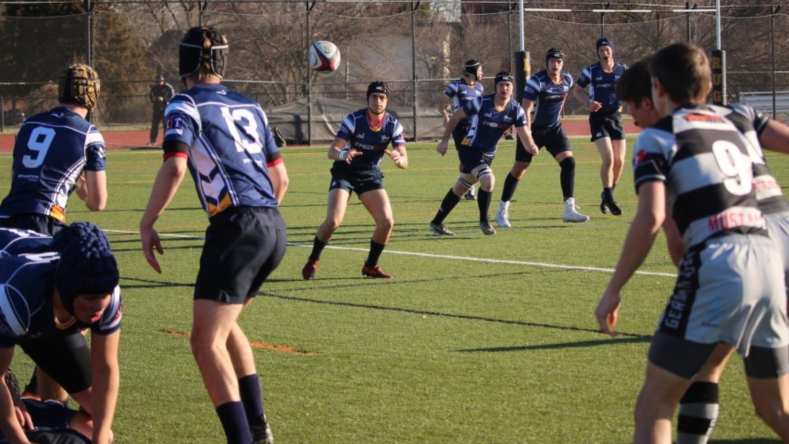 st thomas aquinas 2020 lindenwood tournament mark jurczak 2