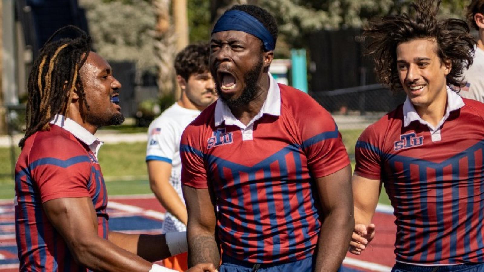 st thomas u 2024 3401