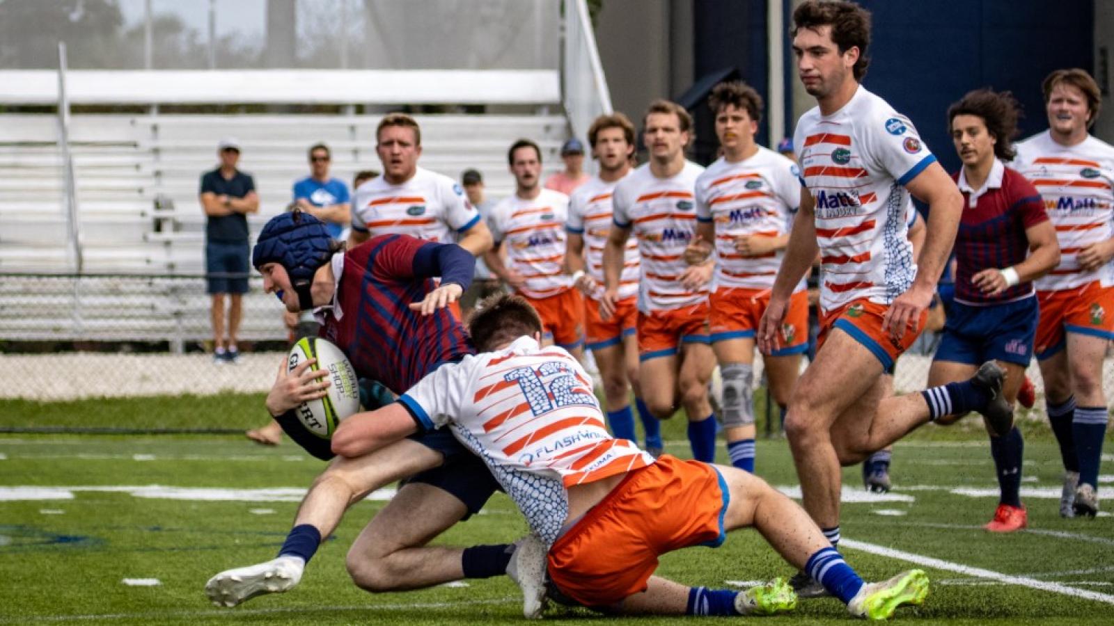 st thomas vs florida 2024 jcw 2941