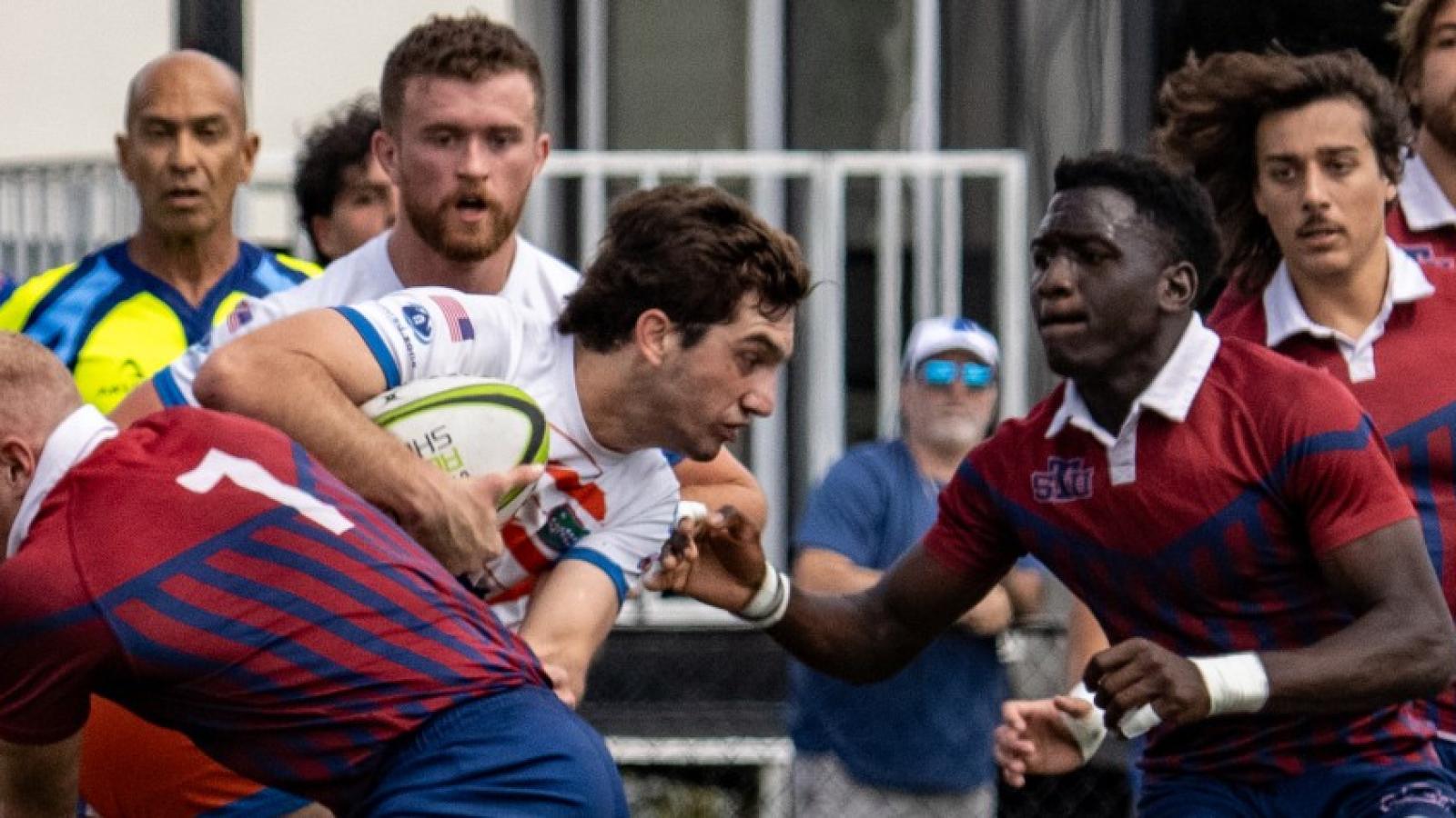 st thomas vs florida 2024 jcw 2958