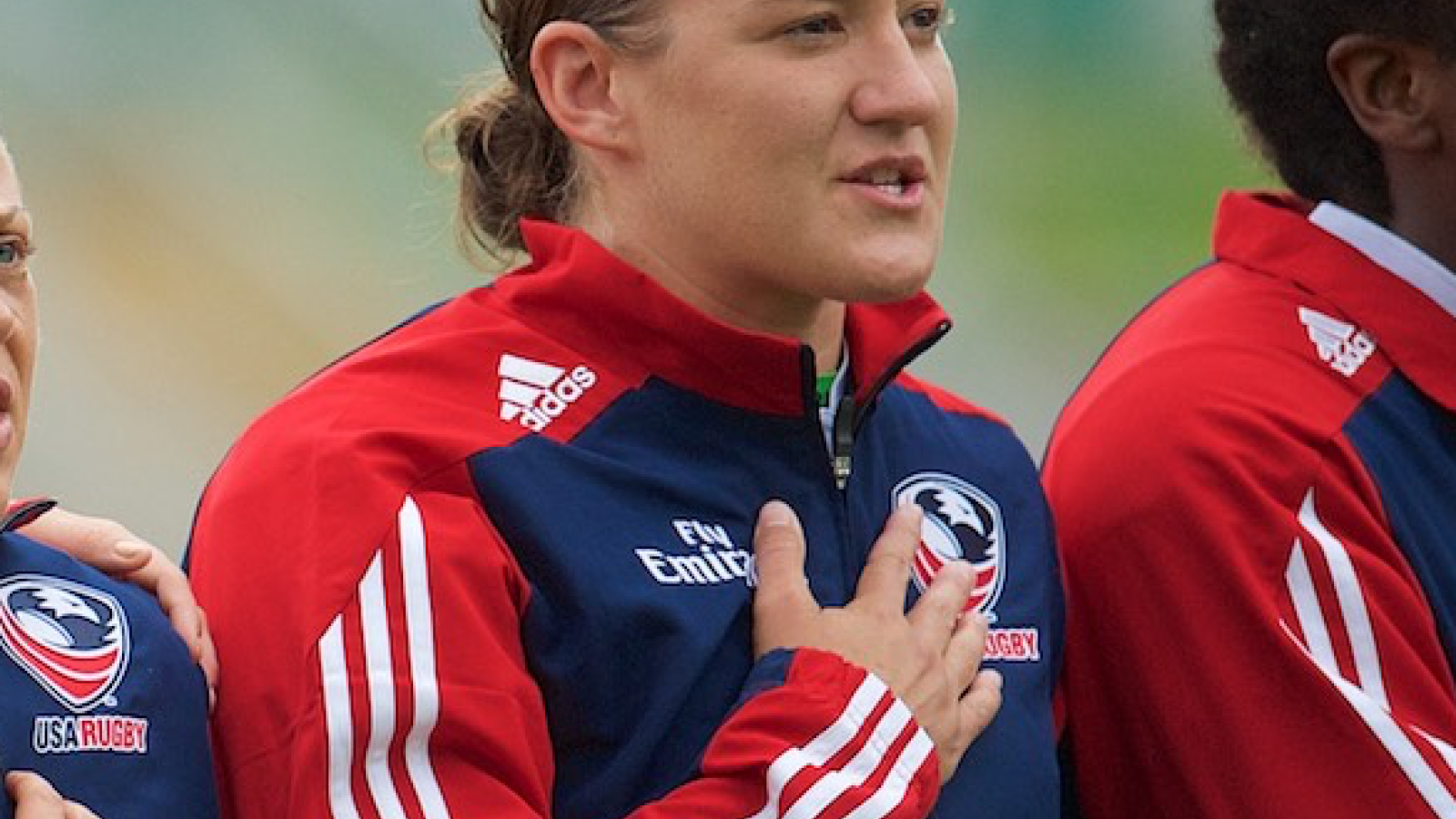 stacey bridges wrwc 2017 ian muir