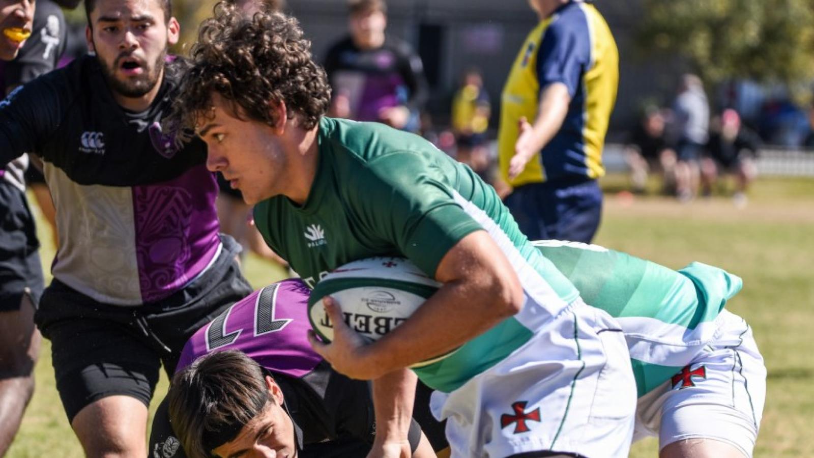 strake vs cy fair 2022 david bennet 2655