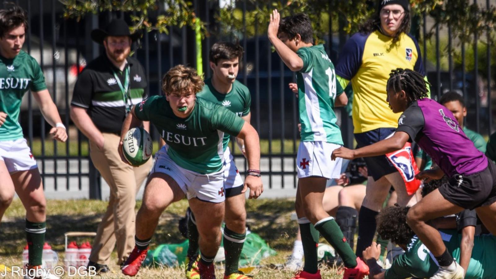 strake vs cy fair 2022 david bennet 2935