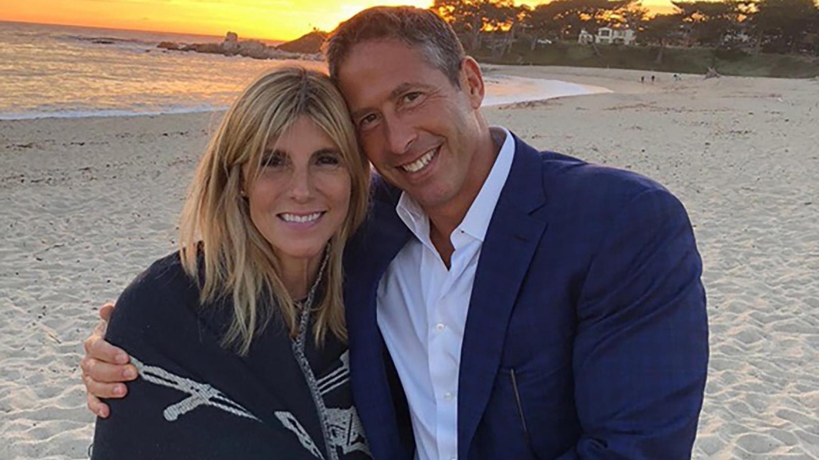 stuart shiff and josie shiff