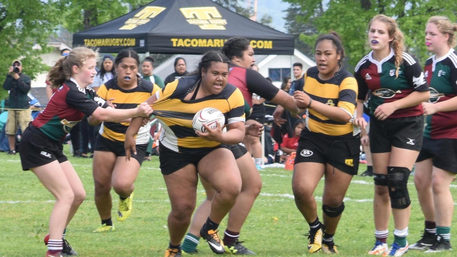 tacoma tsunami 2018 1