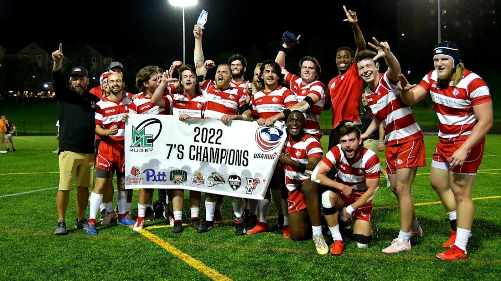 team louisville 7s 2022