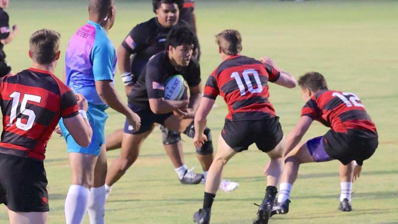 tempe vs red mountain 2024 geoffrey smith photo 2