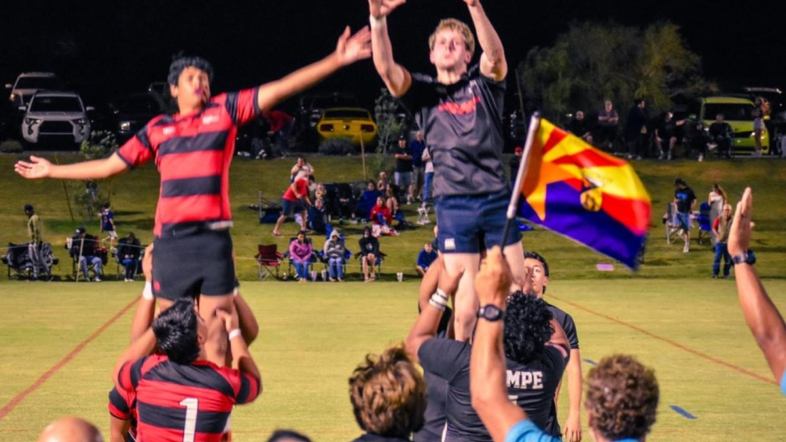 tempe vs red mountain 2024 geoffrey smith photo 8