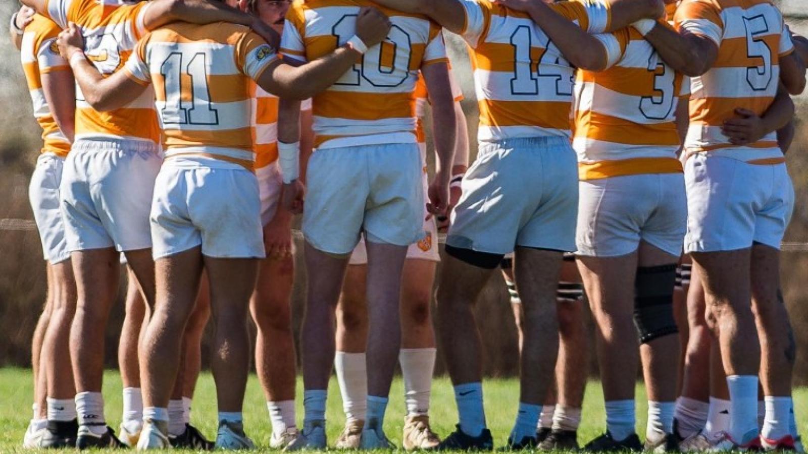 tennessee huddle