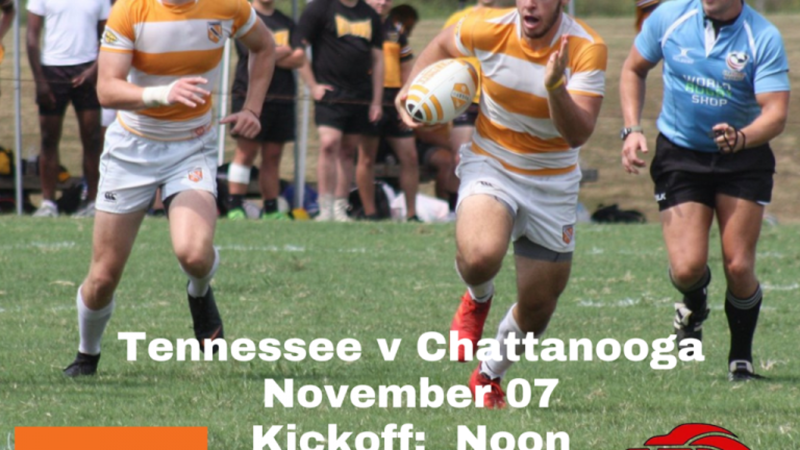 tennessee v chattanooga november 07 kickoff noon montague park 1148 23rd street chattanooga tn large