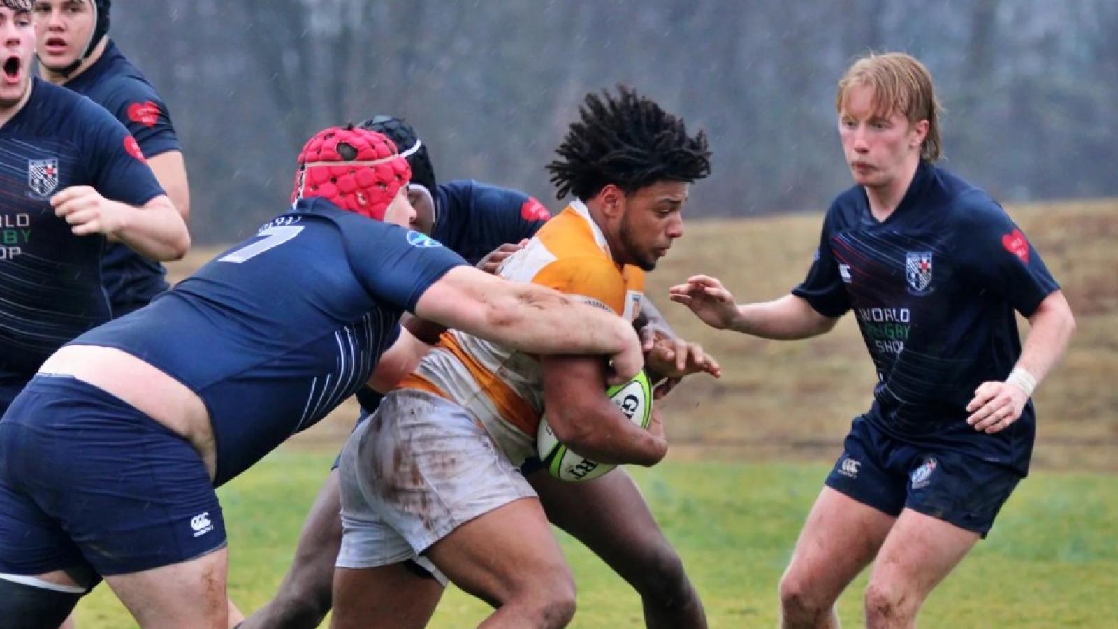 tennessee vs umw b 2024 dan harralson vols wire 2