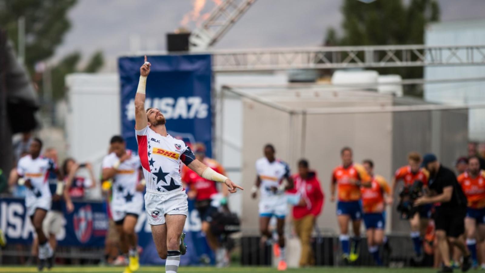 test lvi and usa 7s d2 952