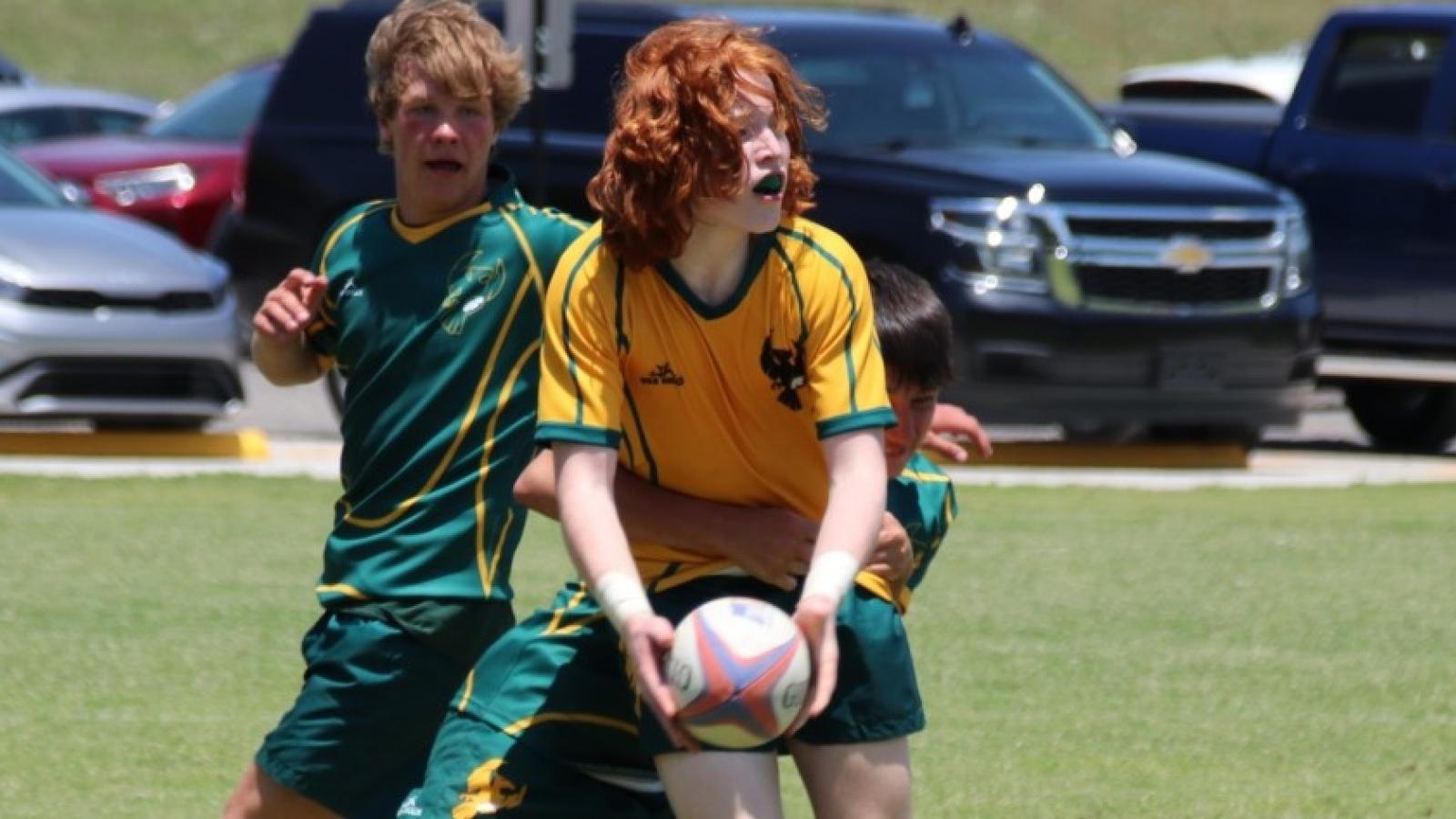 thunderbirds u15s 2024 1