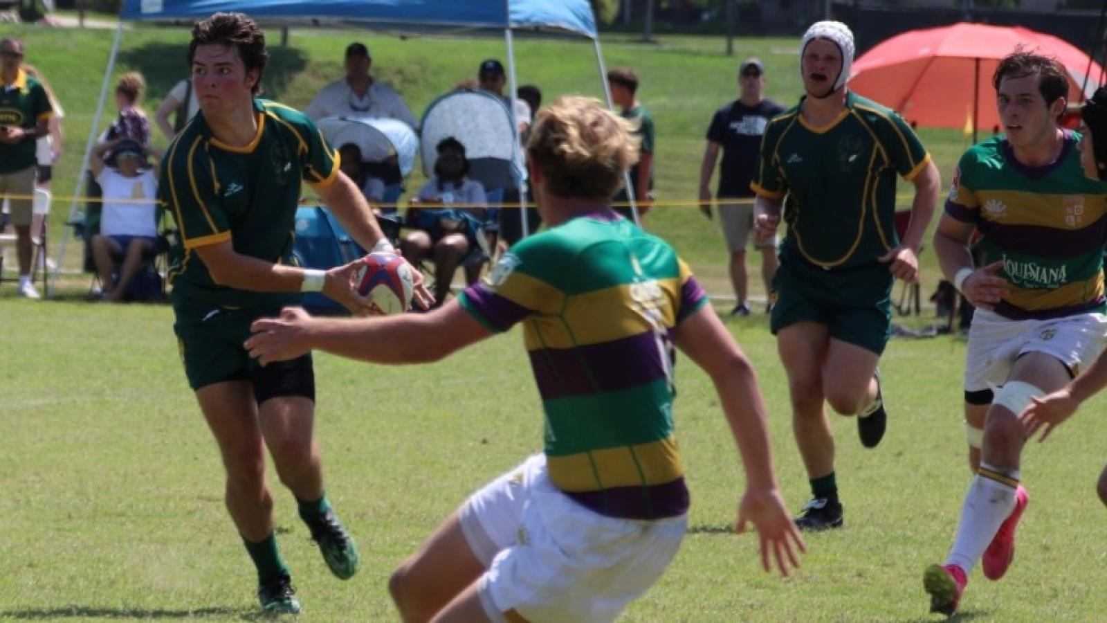 thunderbirds u19s 2024 5