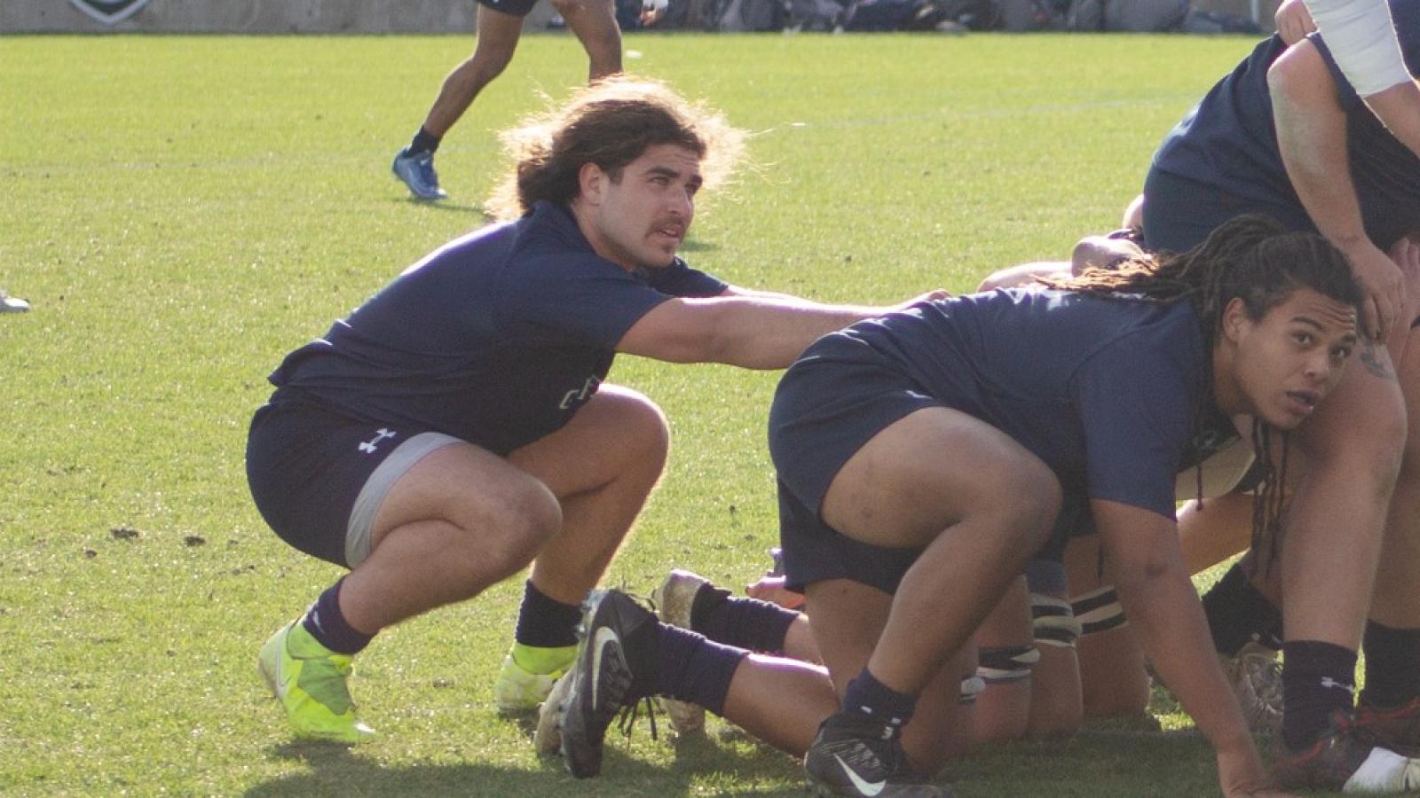tianga scrum
