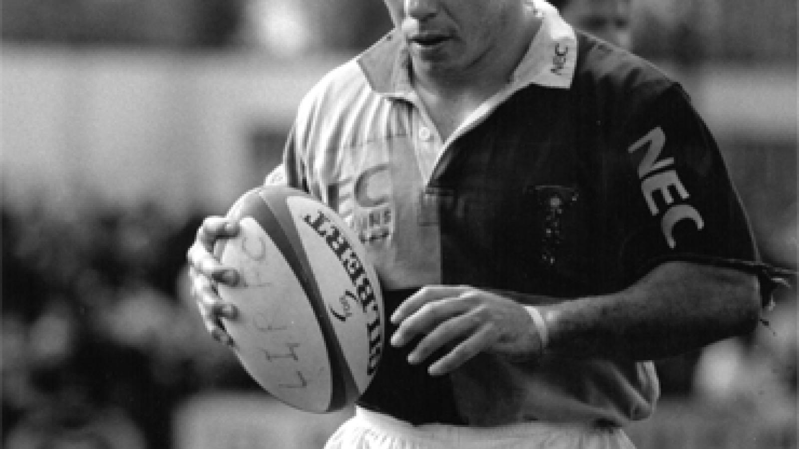 tom billups harlequins 1997