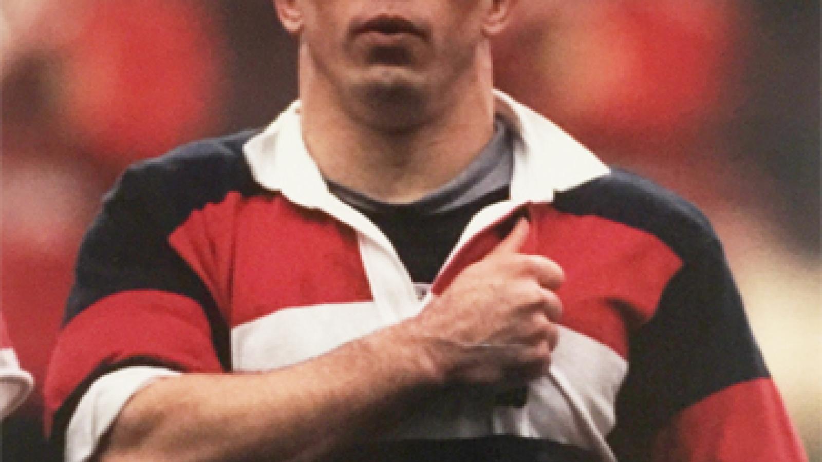 tom billups usa 1997