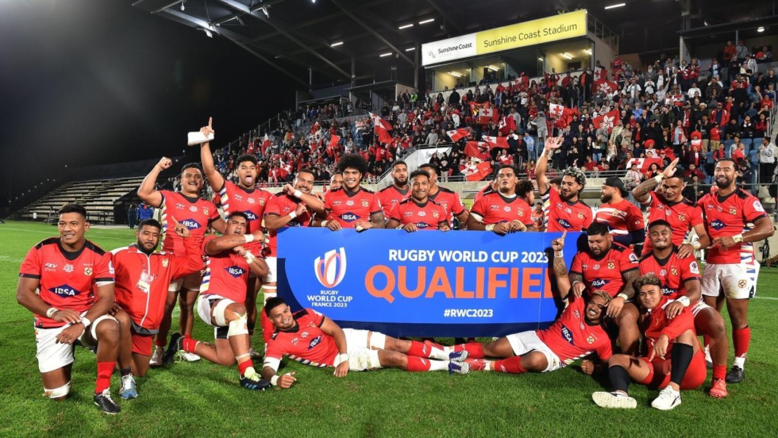 tonga qualify for rugby world cup 2023 after winning the asia pacific play off