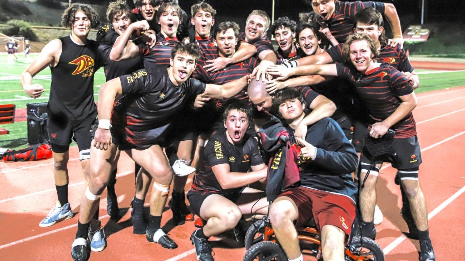 torrey pines v lb poly 2022 holland king 2