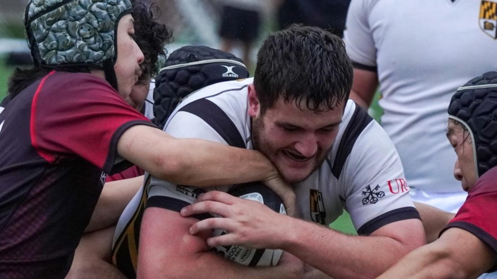 towson fall 2024 grant smith media 8027