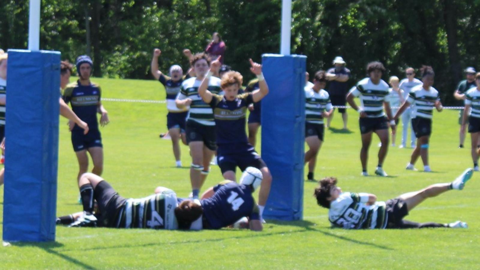 try belmont shore 2023 hsnc alex goff