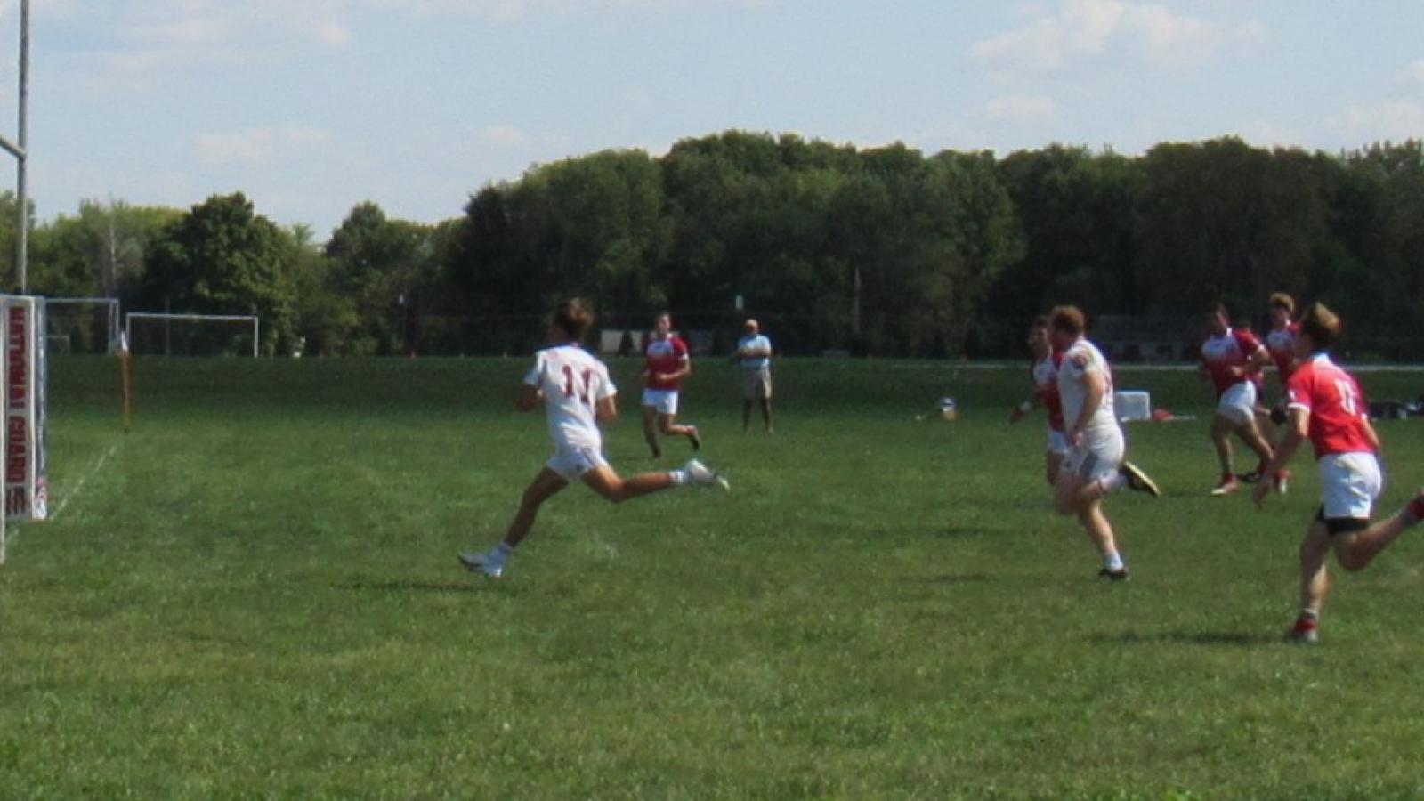try indiana