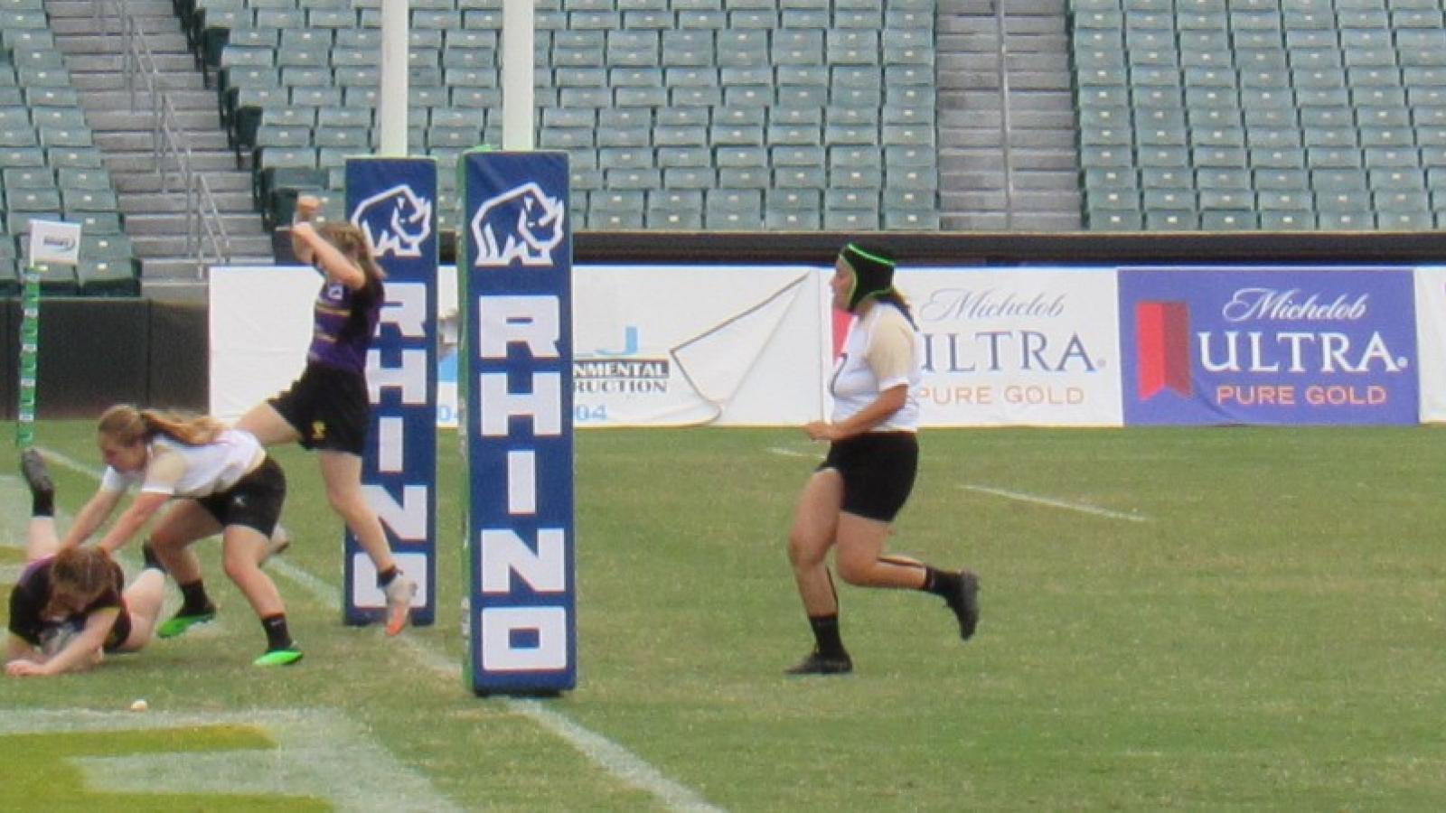 try uni alex goff