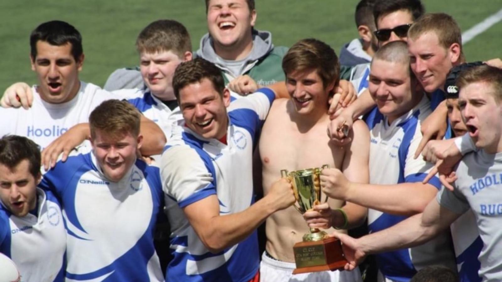 tyler kania trophy 1