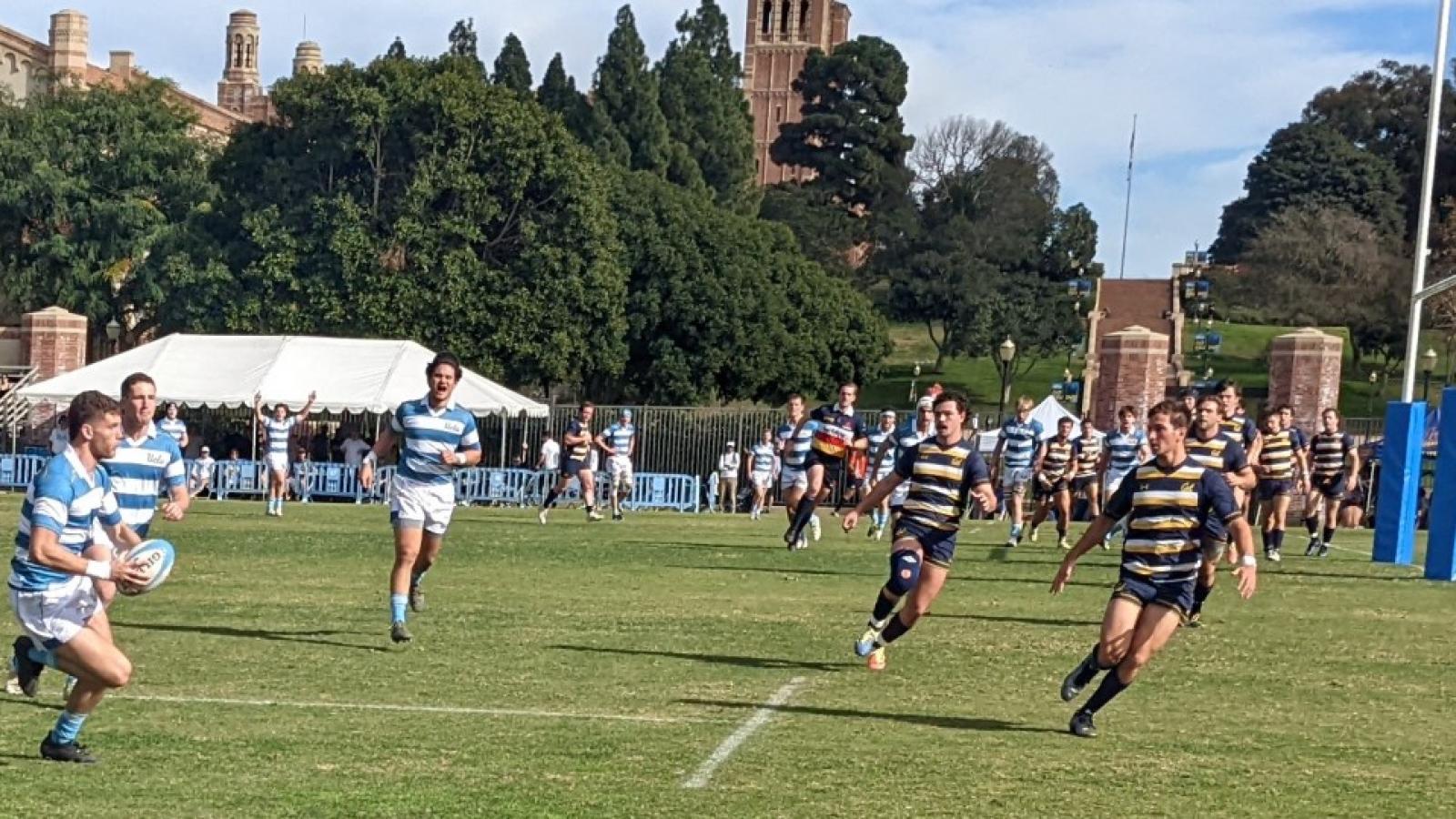 ucla v cal 2022 storer classic 1
