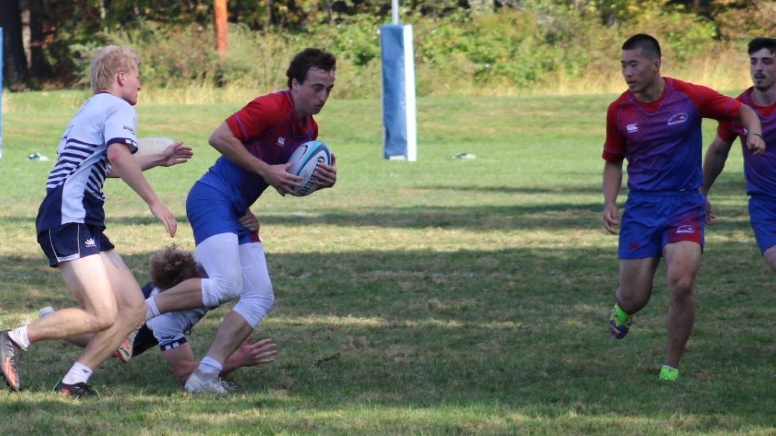 unh v uml 2024 rory goff 0454