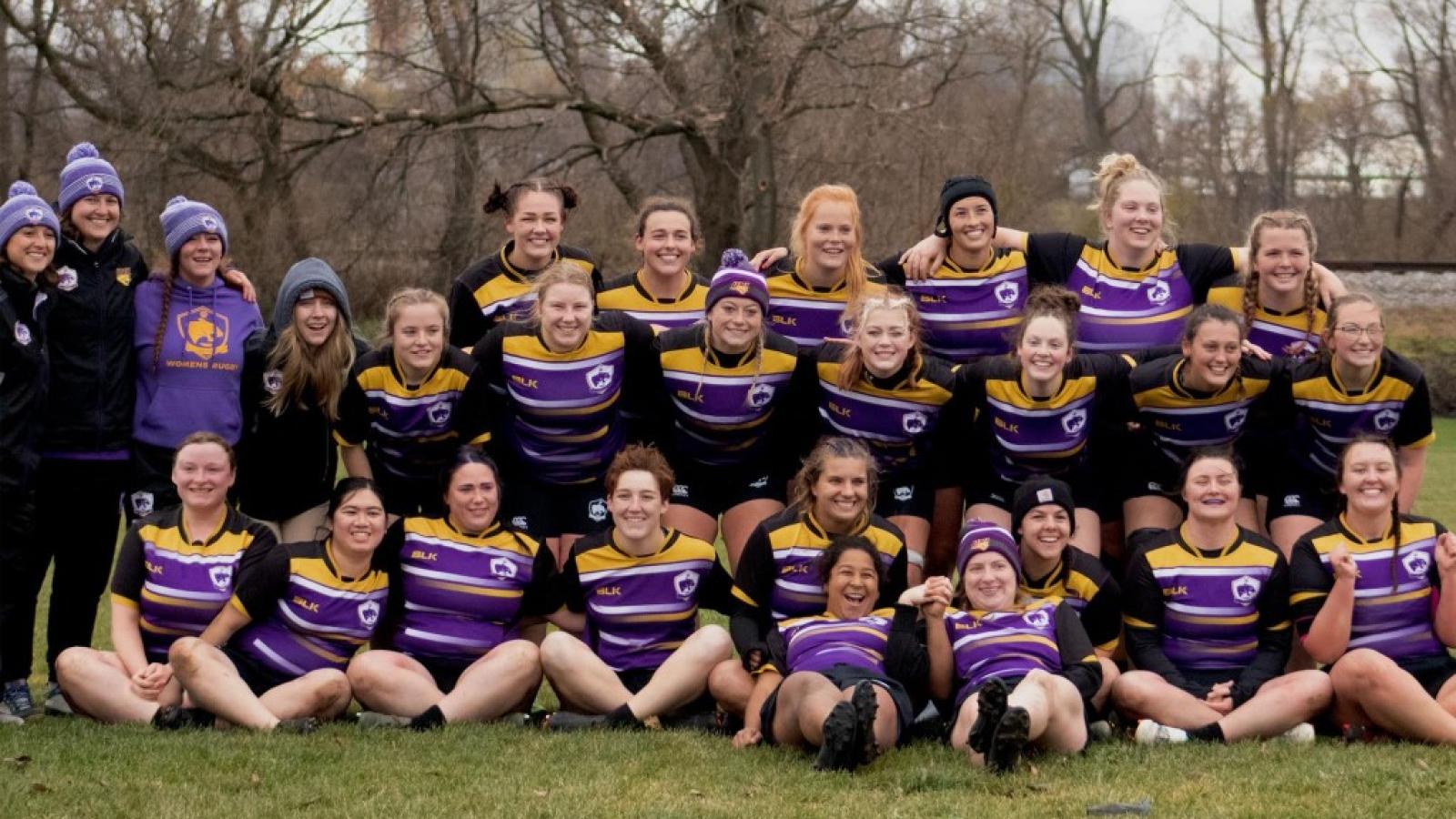 uni women 2021