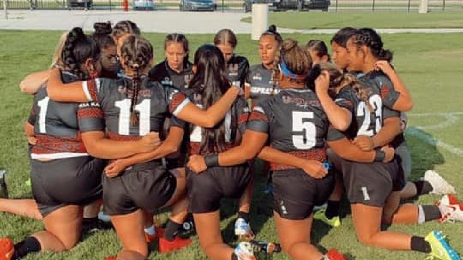 united girls october 2020