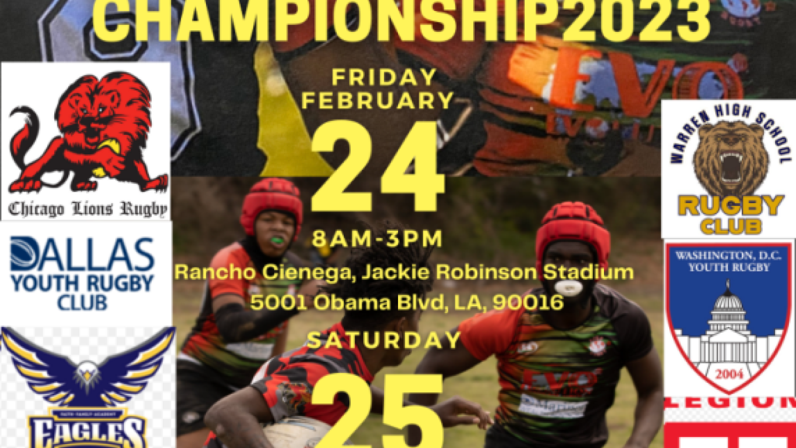 urc flyer