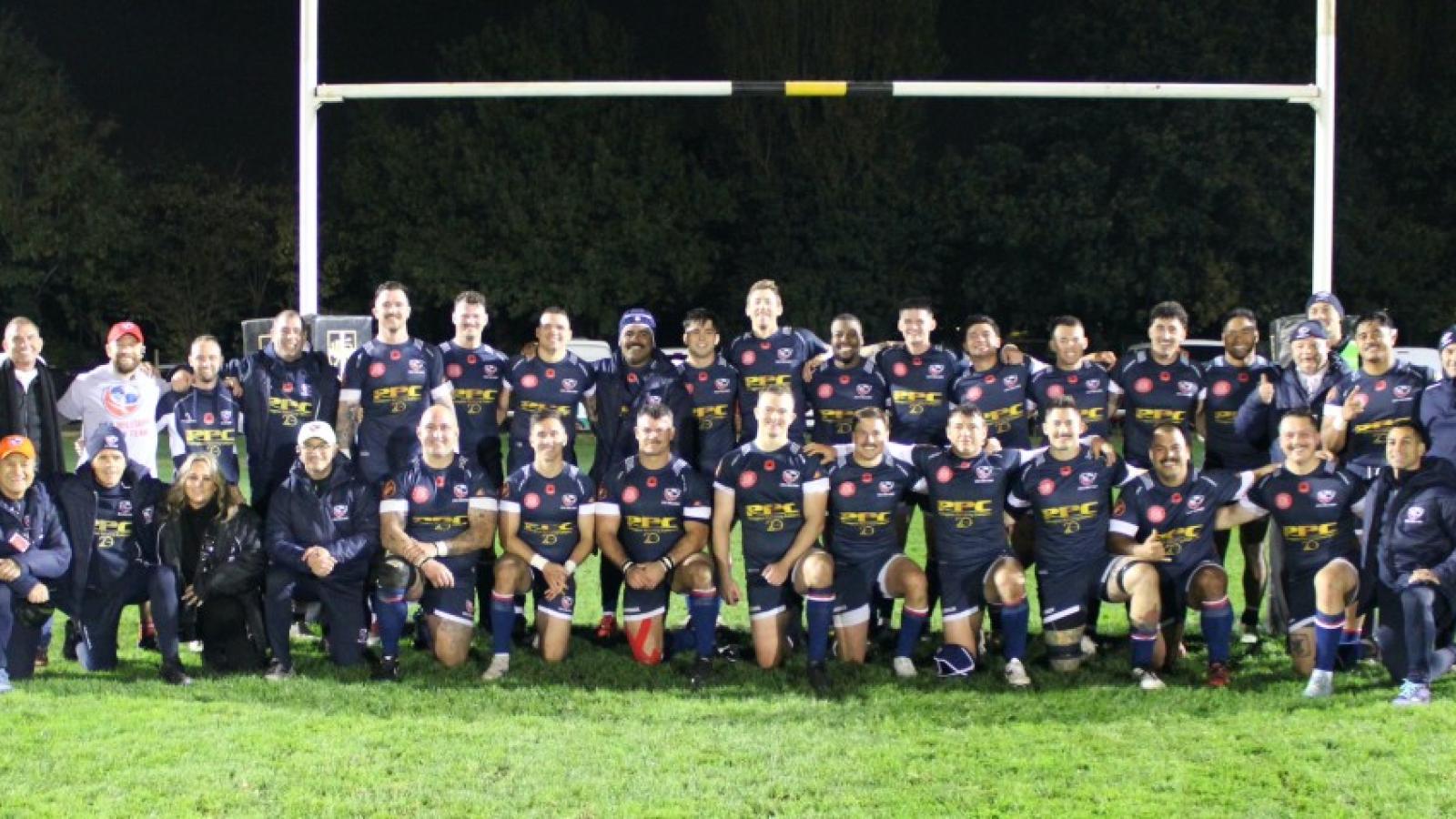 us military 2024 game 1 team photo 1511