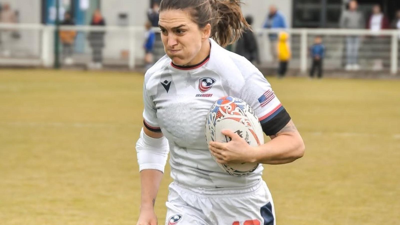 usa falcons women eaast 7s 2025 5