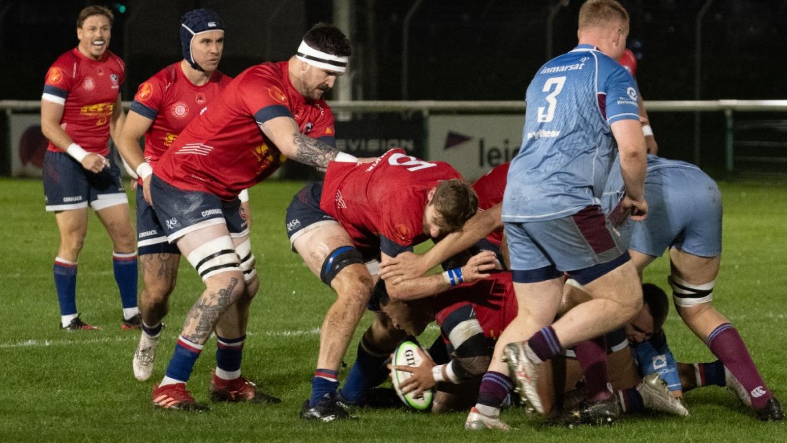 usa military v raf punkus 7134