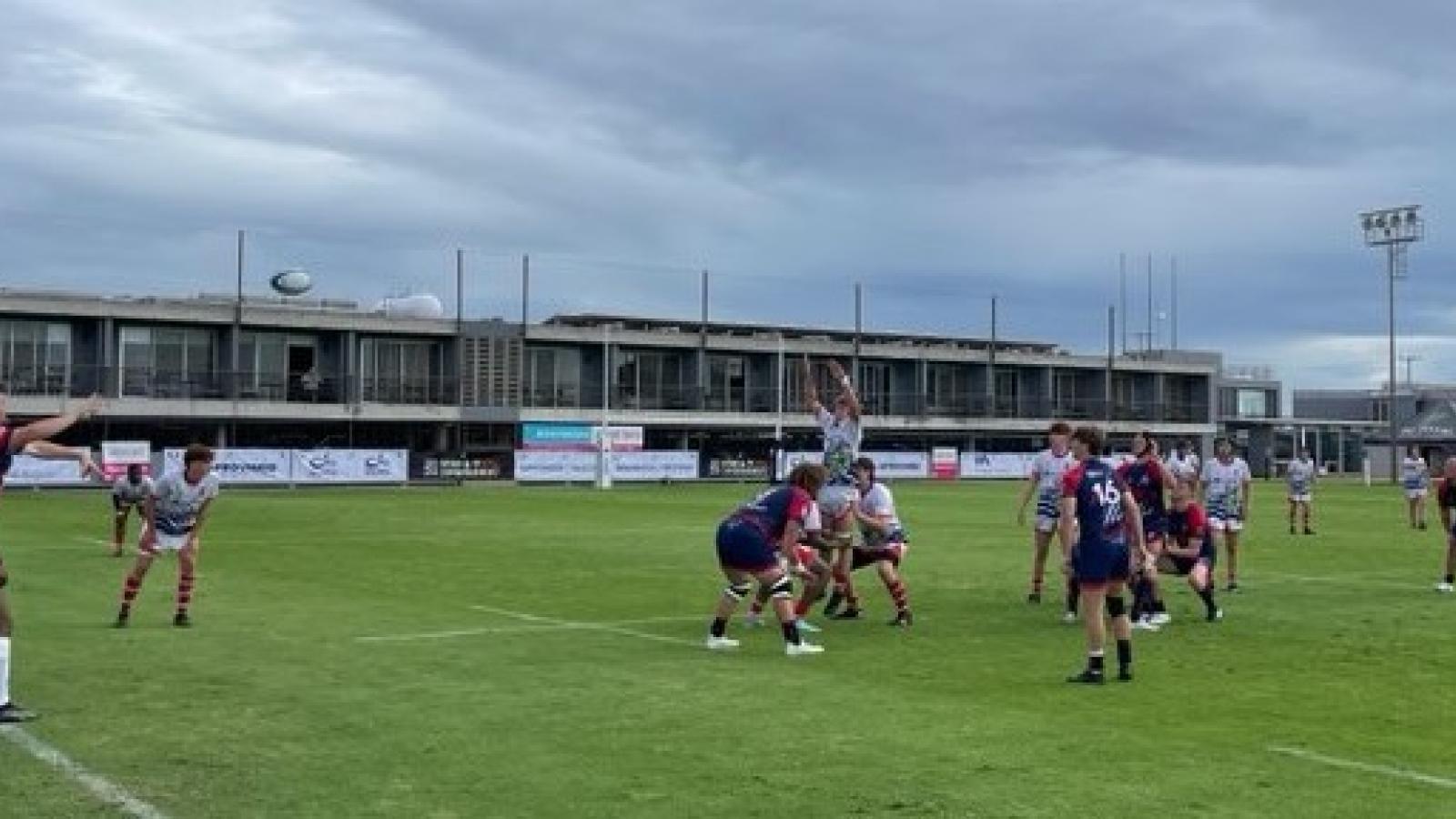usa south at ran u19s 2024 2