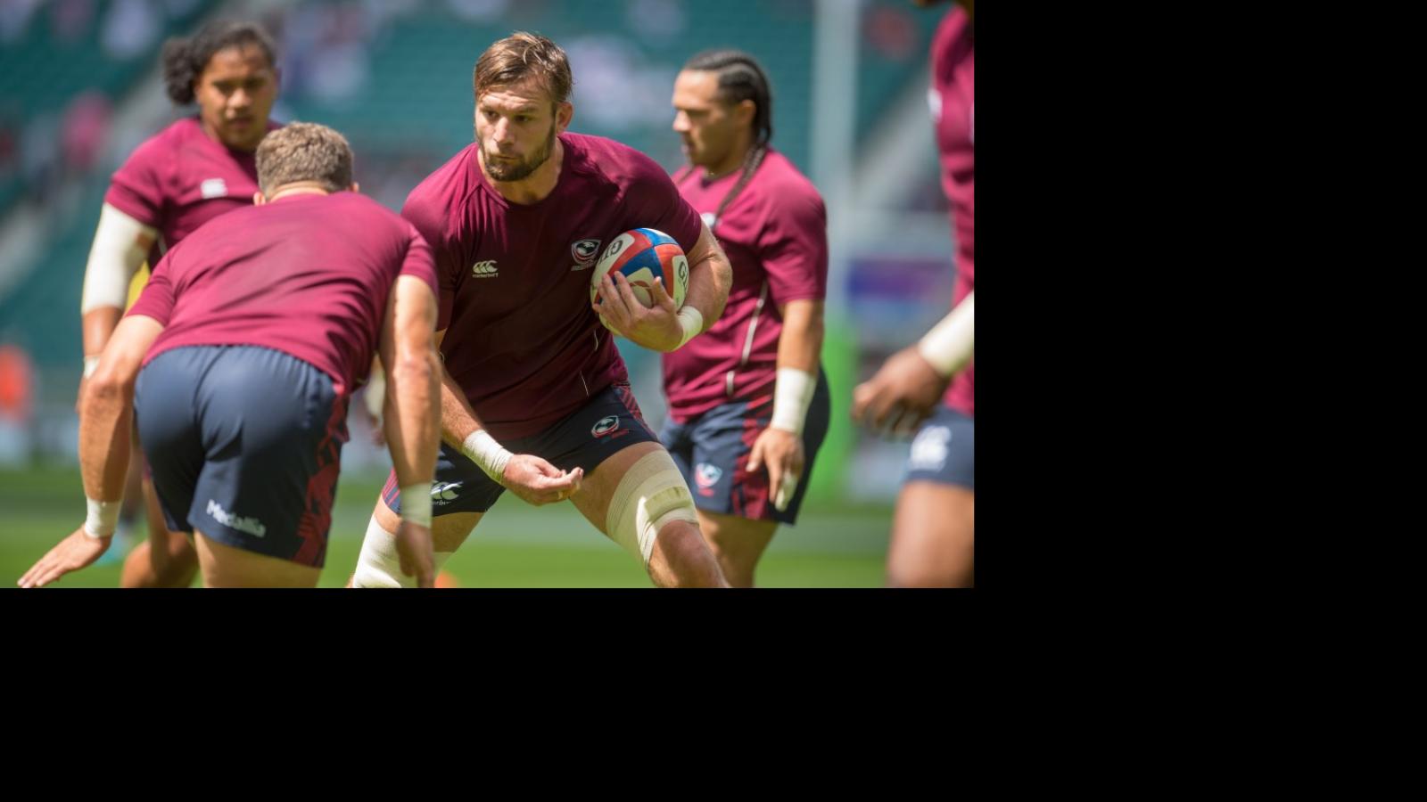 usa training cam dolan 2021 ian muir