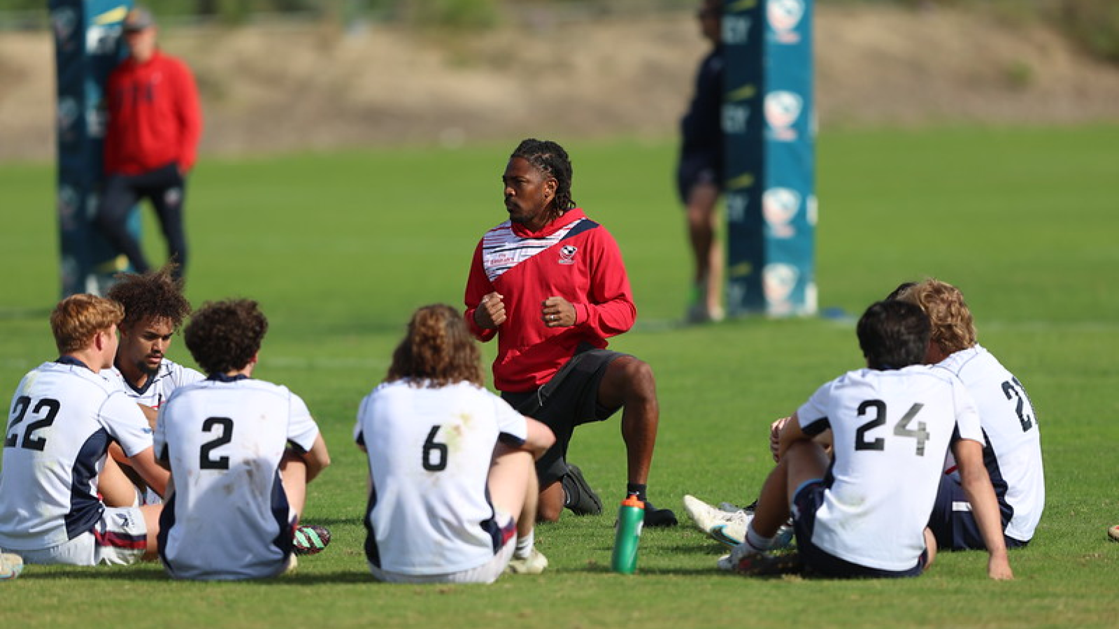 usa u18 7s training 2023 travis prior 3