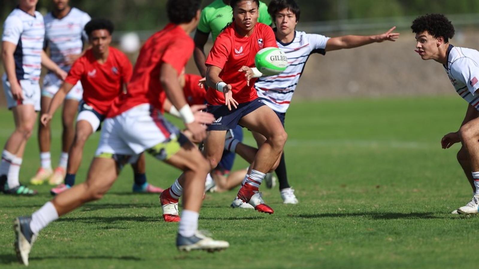 usa u18 7s training 2023 travis prior 4