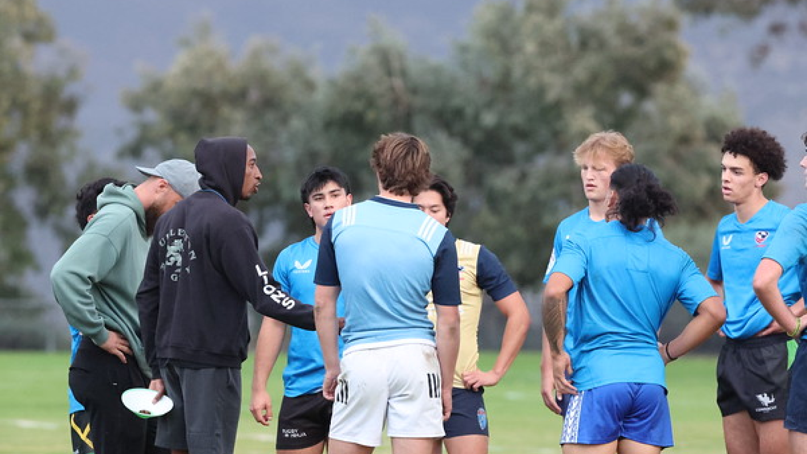 usa u18 7s training 2023 travis prior 6