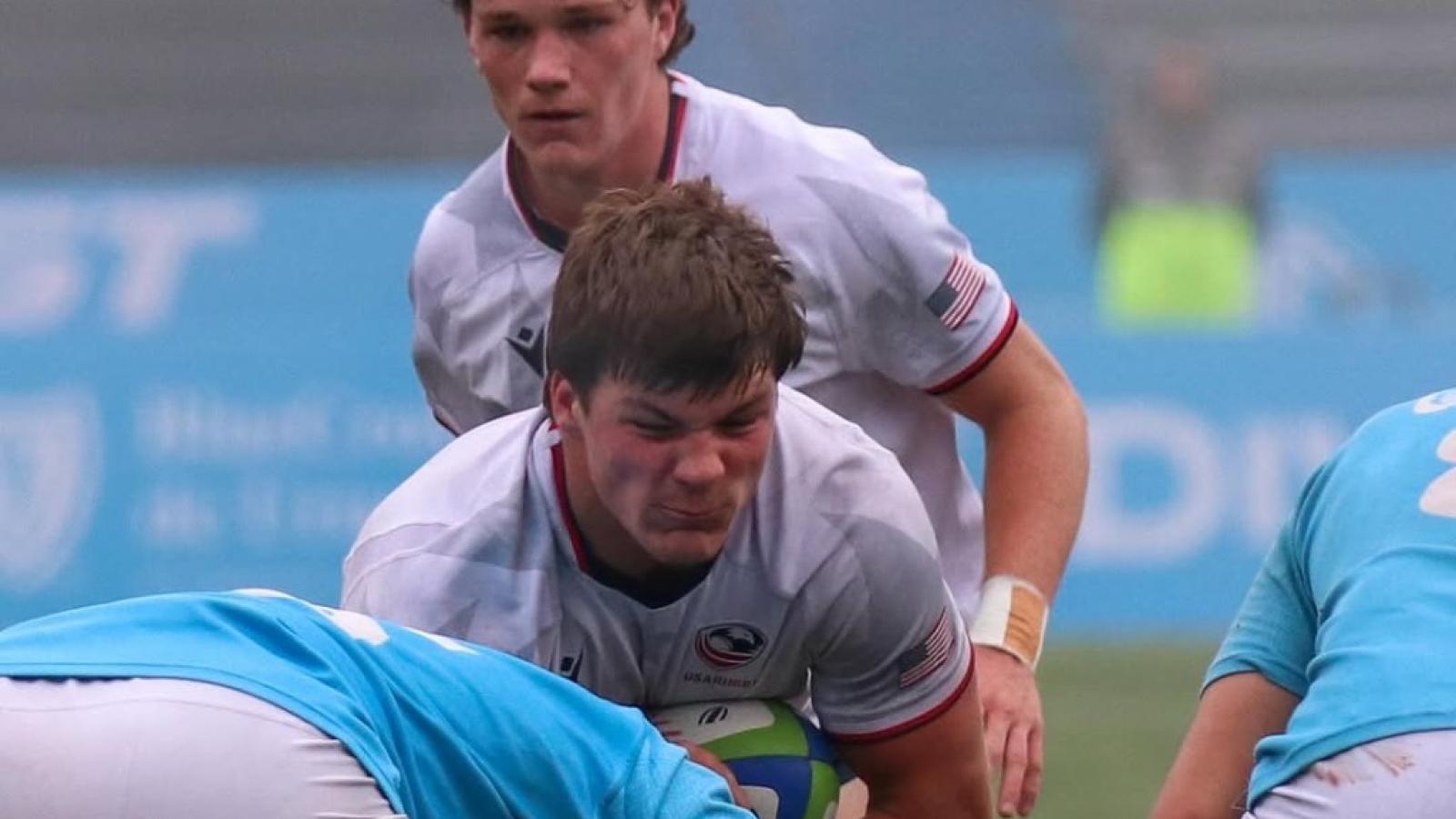 usa u18s vs uruguay 2025 2