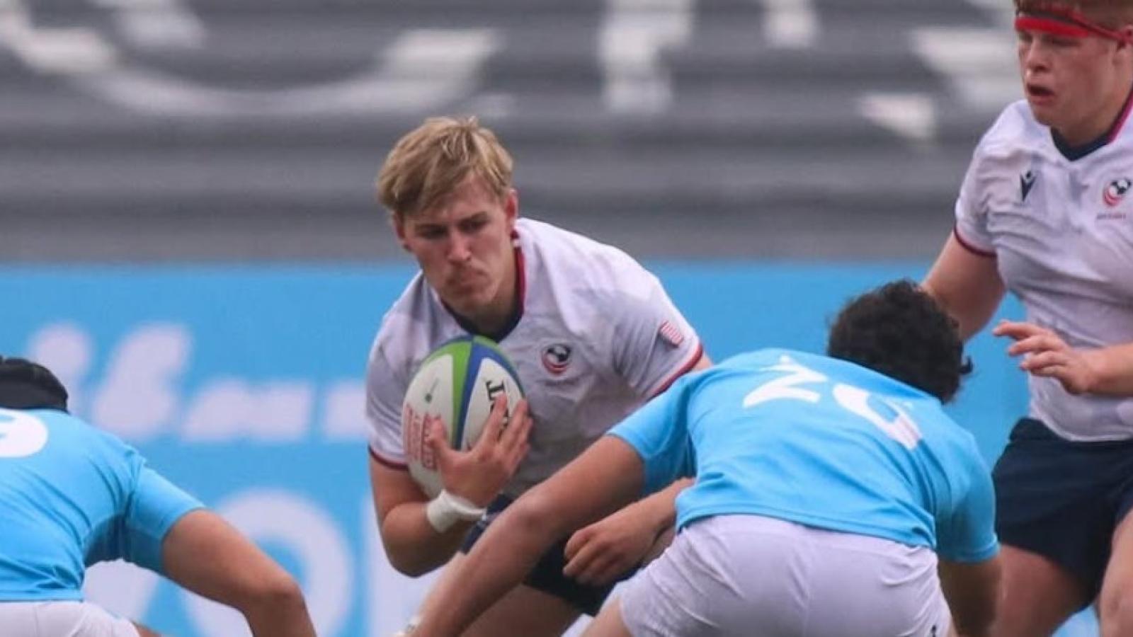 usa u18s vs uruguay 2025 3