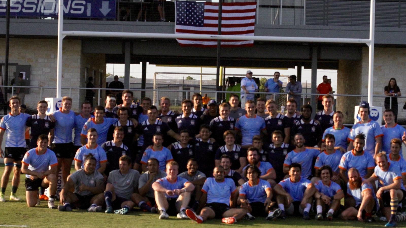 usa u20s v austin eltie academy 1