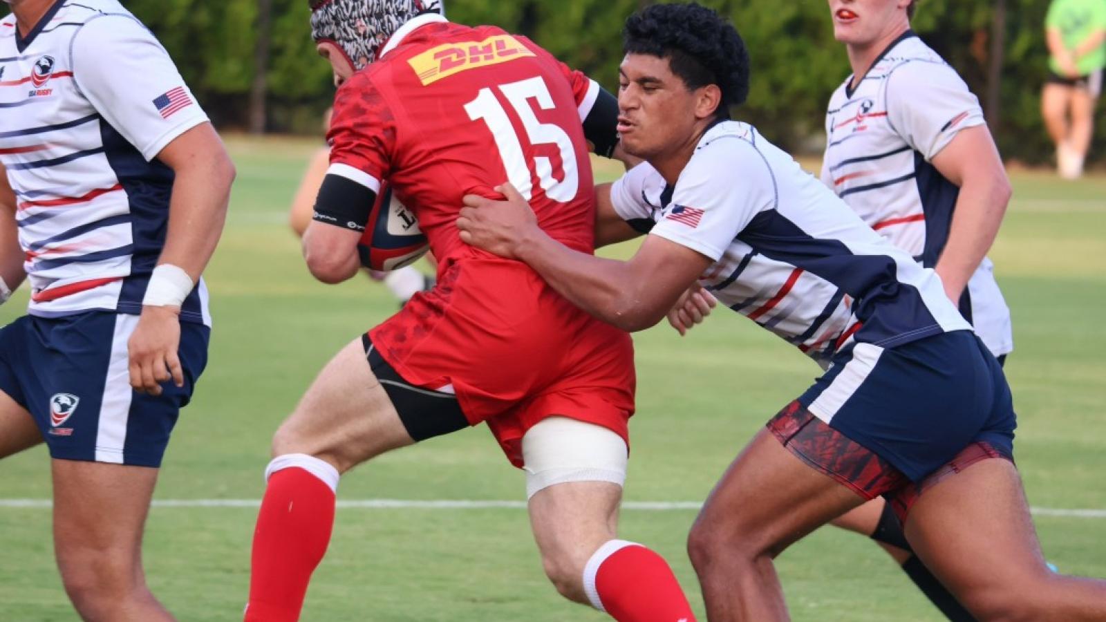 usa u20s v canada u20s 2023 game 1   usa rugby 3