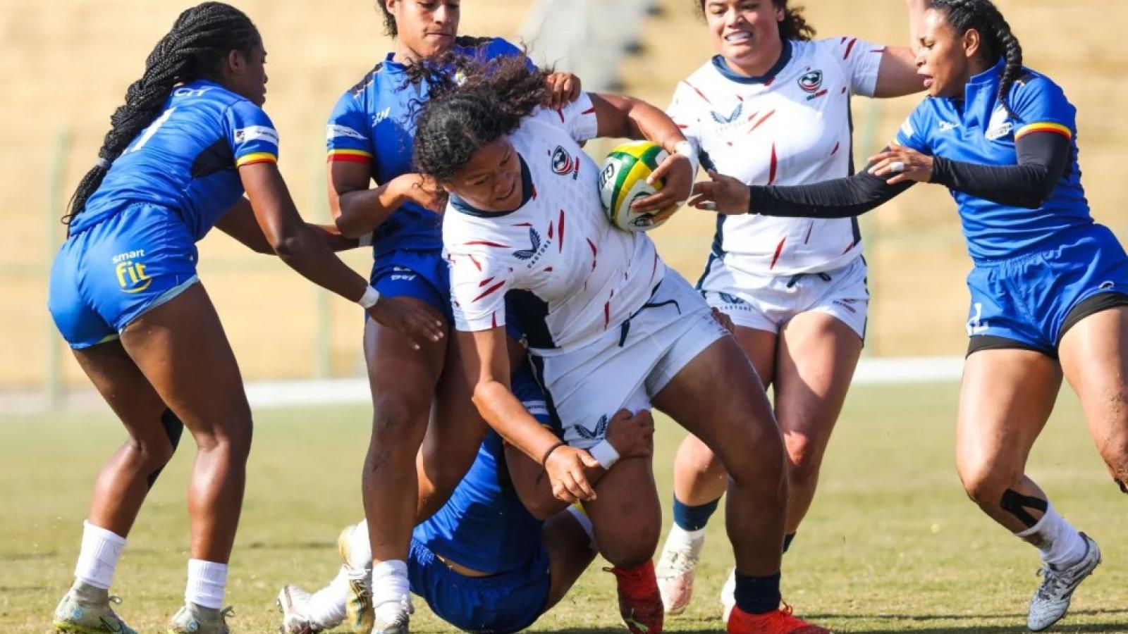 usa u23s v colombia   colombia rugby 2023 3