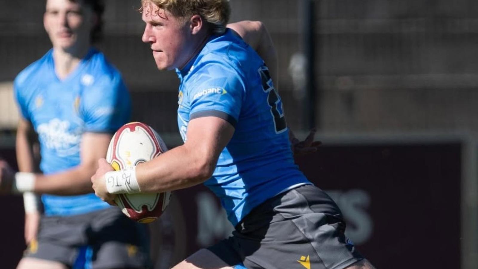 usa u23s vs maties 2025 2