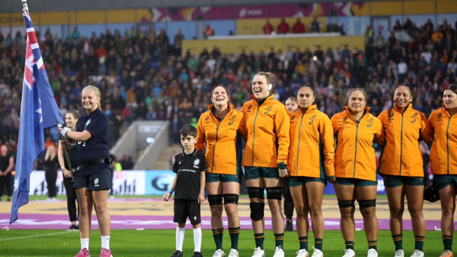 usa v australia   womens rugby world cup 2025 pool a 4 photo by george wood   world rugbyworld rugby via getty images