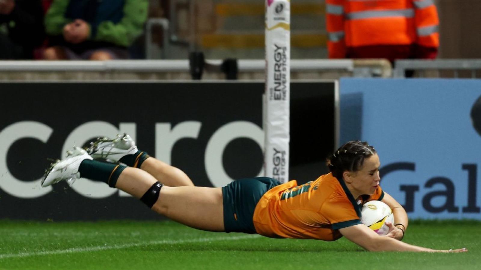 usa v australia   womens rugby world cup 2025 pool a 5 photo by george wood   world rugbyworld rugby via getty images