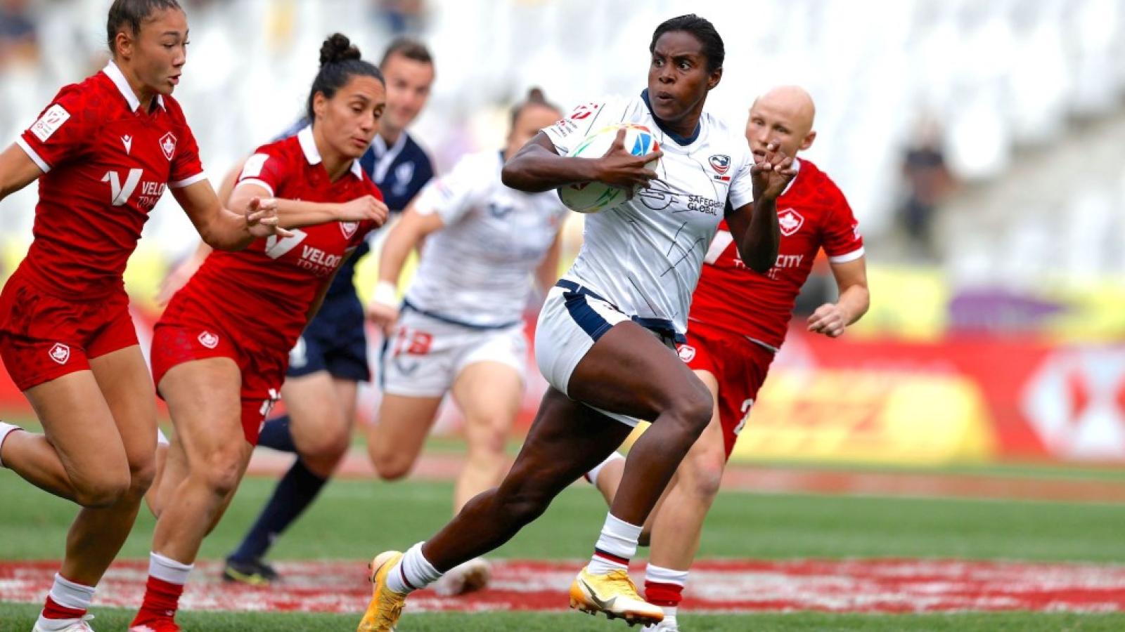 usa v canada wnt hsbc cape town sevens 12 mike lee klc fotos for world rugby